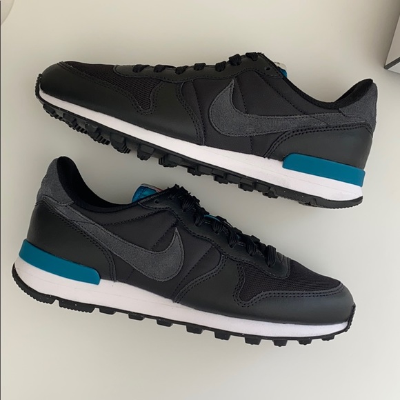 New Nike internationalist custom made shoes - Picture 5 of 8